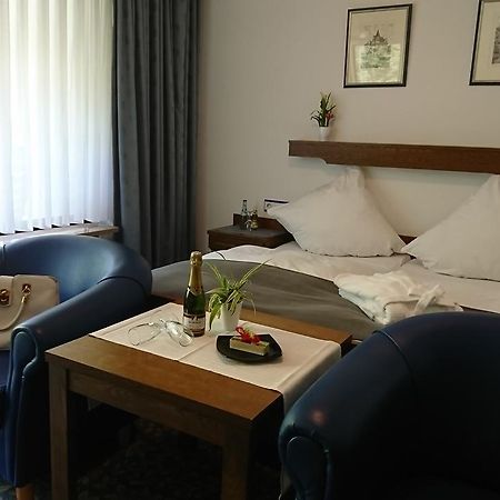 Cafe Blaich - Hotel Garni Höfen an der Enz Εξωτερικό φωτογραφία