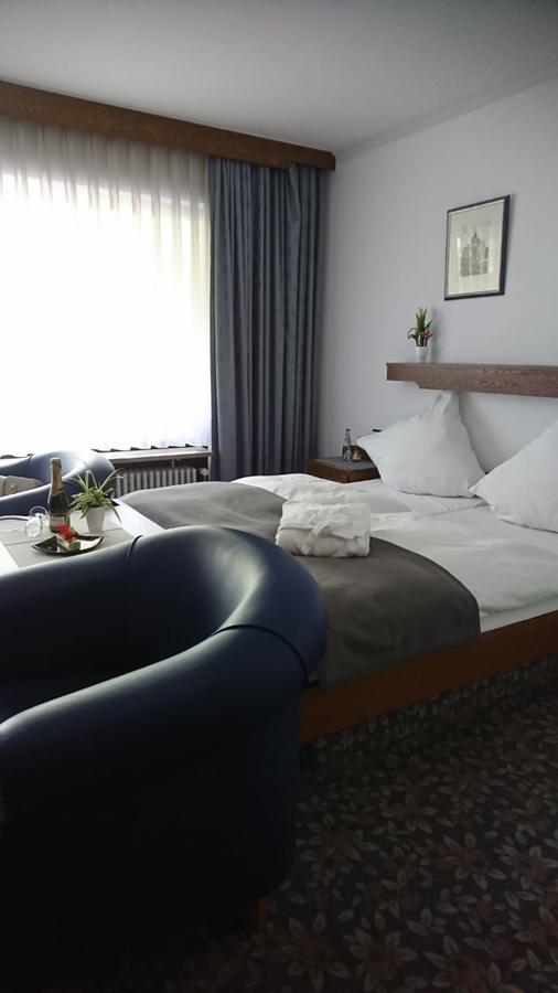 Cafe Blaich - Hotel Garni Höfen an der Enz Εξωτερικό φωτογραφία